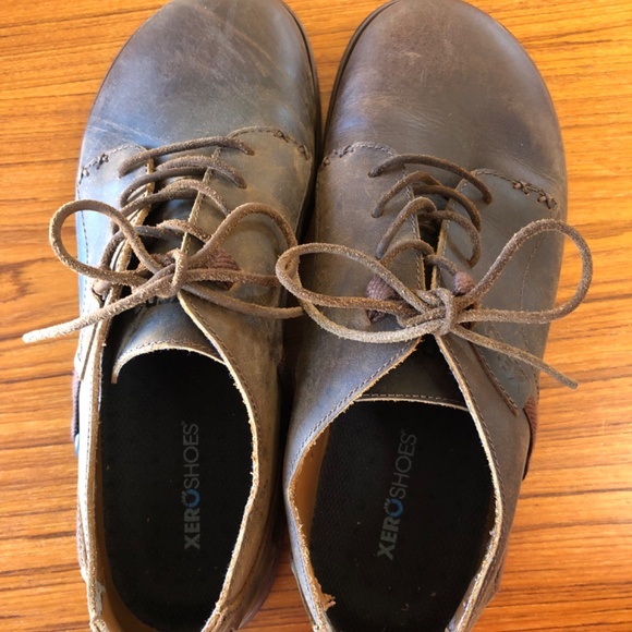 XERO shoes Alston men’s size 11 - Picture 4 of 10
